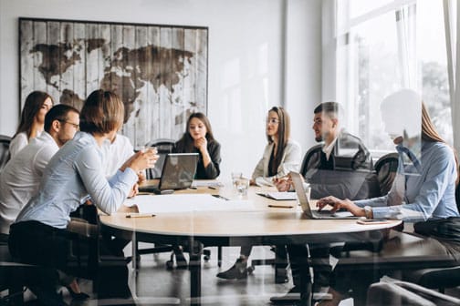 Top Visa Consulting