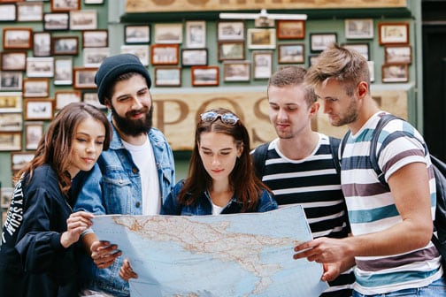 Top Visa Consulting