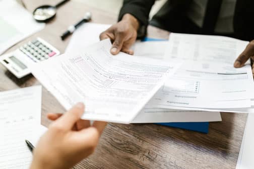 Top Visa Consulting