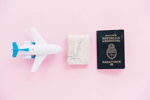 Top Visa Consulting